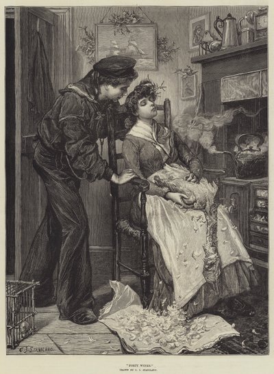 Quaranta sonnellini da Charles J. Staniland